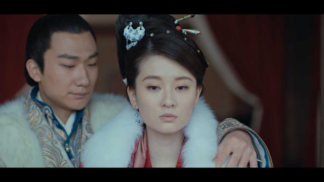 第45話「政変の条件」