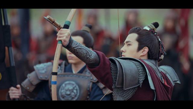 第48話「皇宮潜入」