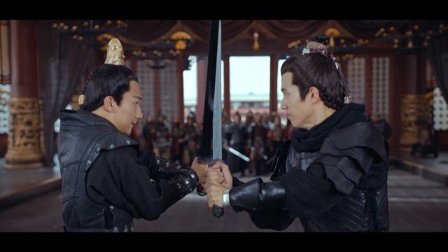 第50話「“長林”の名は永久(とわ)に」