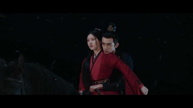 第49話「捨てられし者の矜持」