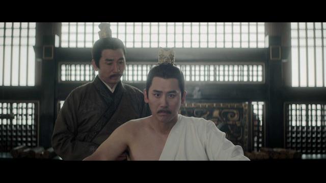 第50話「我が名は…」