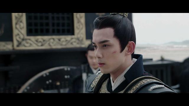 第51話「それぞれの区切り」