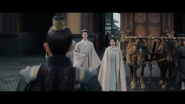 第52話「歳月を経て」