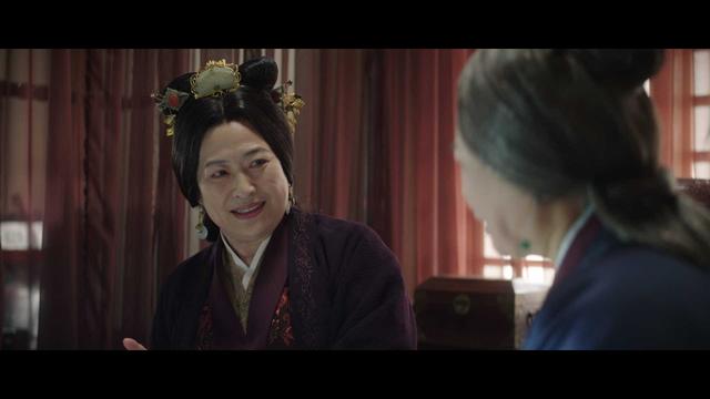 第54話「母娘の雪解け」