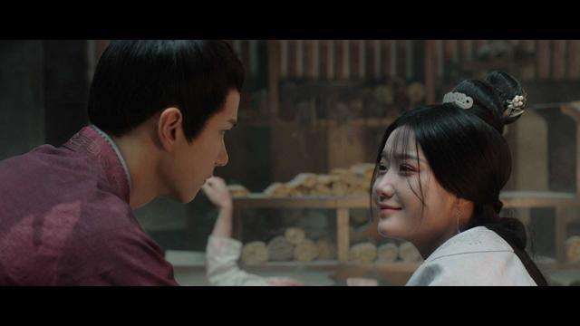 第55話「肩を並べる時」