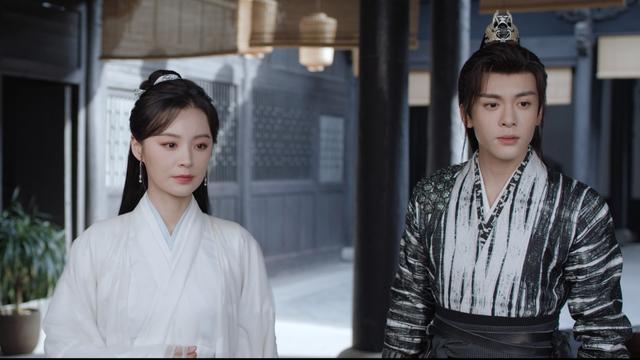 第27話「恐ろしい罠」