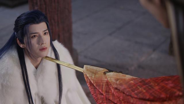 第28話「動き出す運命」