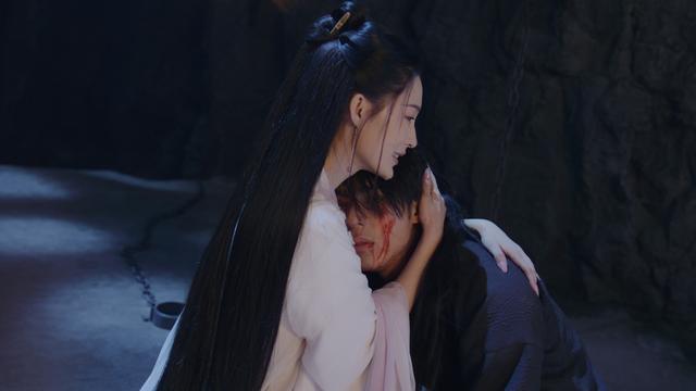 第29話「それぞれの決意」