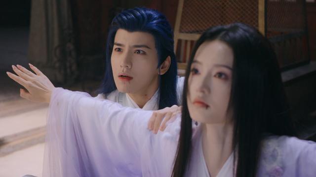 第30話「復讐の時」