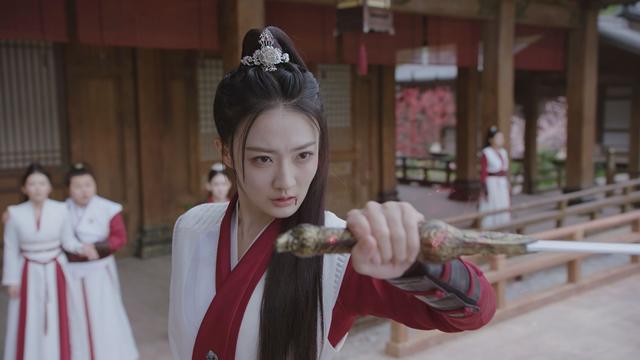 第3話「霊火の試練」