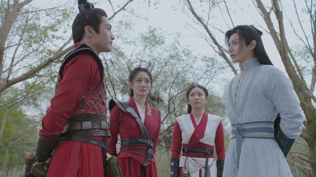 第5話「愛を禁じる呪術」