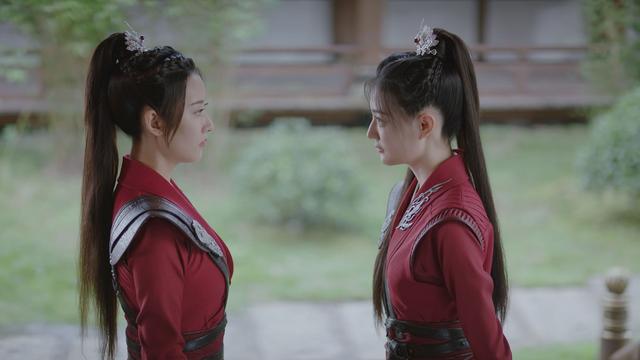 第7話「草妖と帝草」