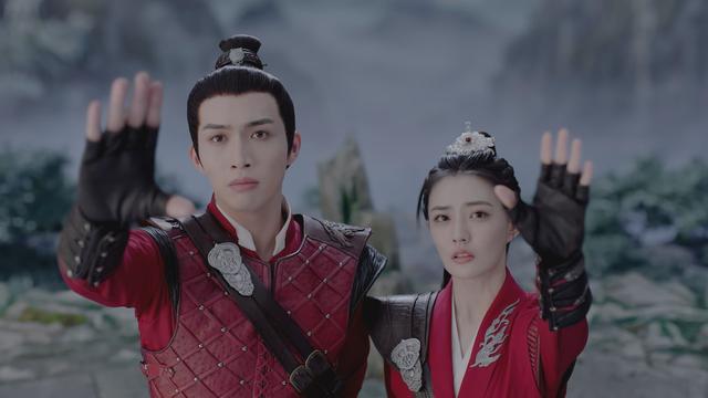 第8話「疑われた2人」