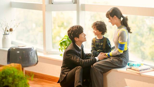 第18話「完璧なデート」