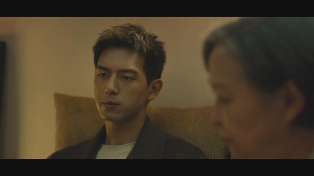 第14話「過去の出来事」