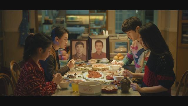 第15話「年越しの夜」