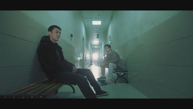第18話「大切な人」