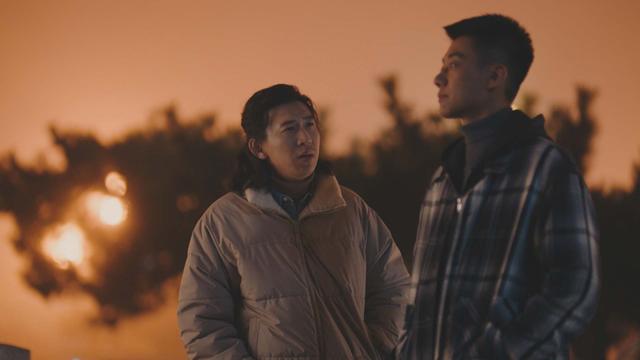 第31話「ためらい」