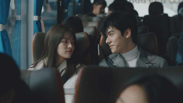 第32話「社員旅行」