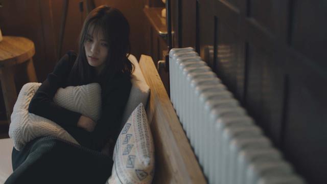 第34話「失踪」