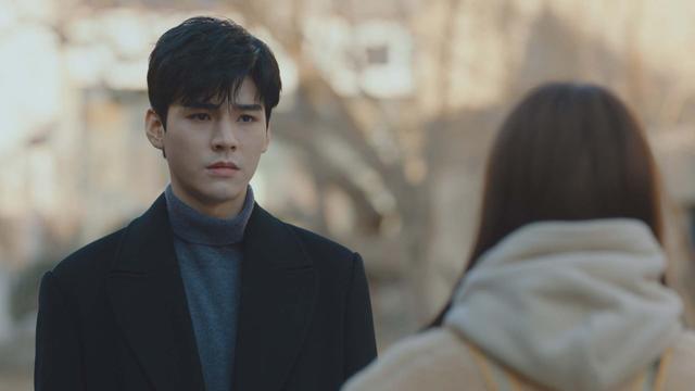 第35話「別れ」