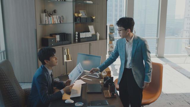 第37話「創業の時」