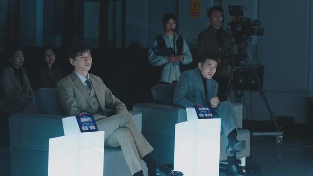 第38話「新商品発表会」