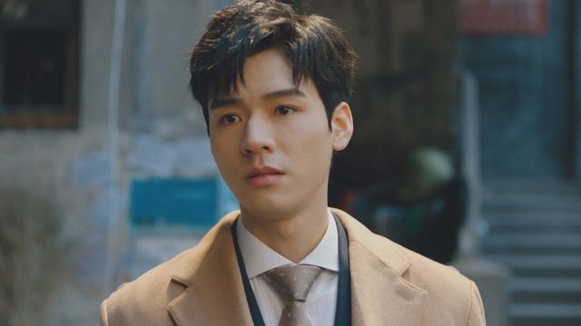 最終話「風に逆らってこそ」