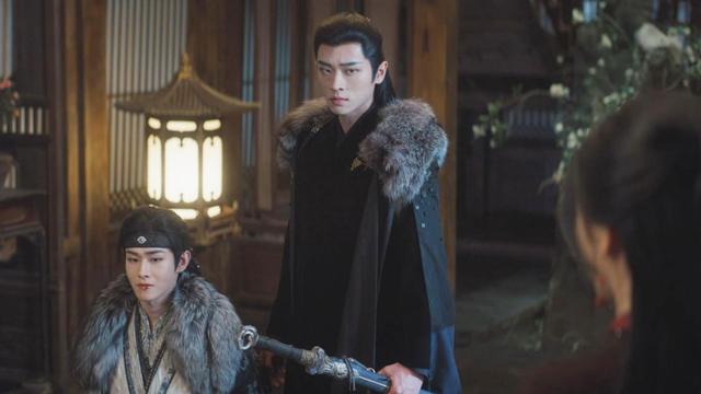 第18話「深まる対立」