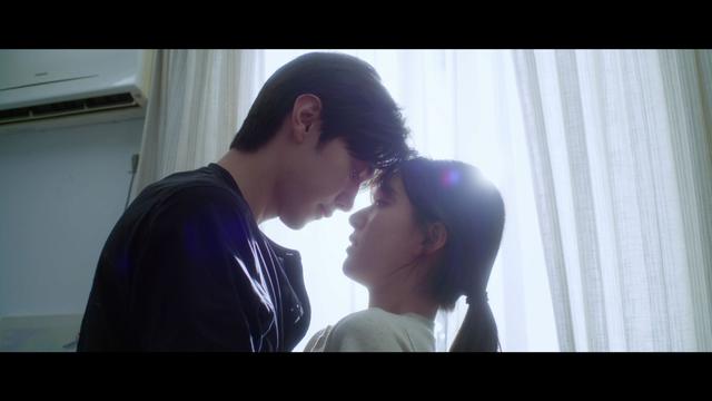 第18話「甘いひと時」