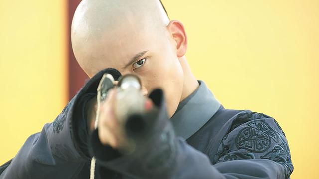 第66話「二重の暗殺劇」