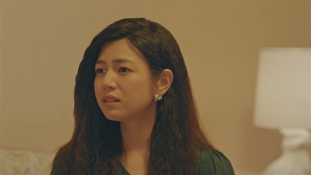 第45話「苦渋の決断」