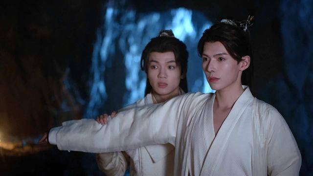 第5話「馬車の中の約束」