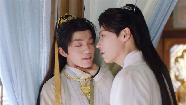 第3話「金家の秘事」