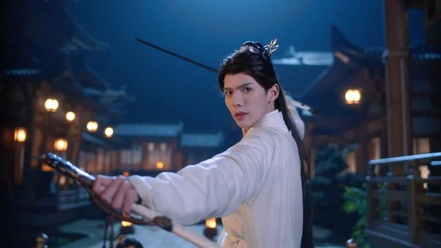 第4話「刺客の疑い」