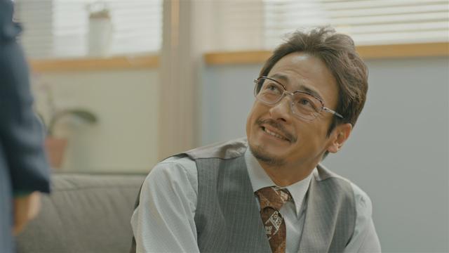 第44話「活動再開」
