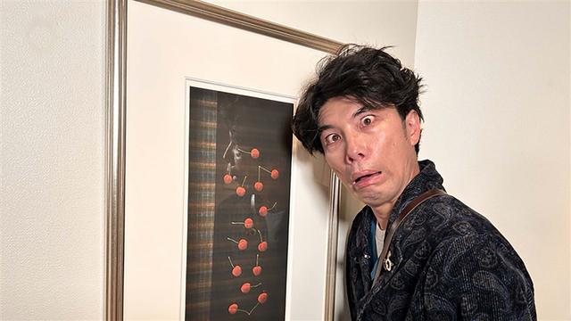 #45「ミュゼ浜口陽三・ヤマサコレクション(東京都中央区)」