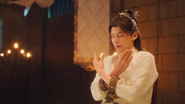 第7話「万骨寒針」