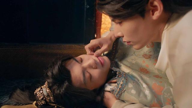 第6話「愛する人の正体」