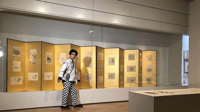 #41「川越市立美術館(埼玉県川越市)」