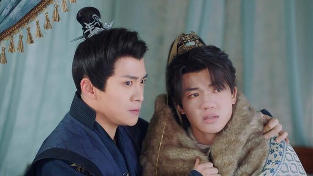 第8話「変わり者の神医」