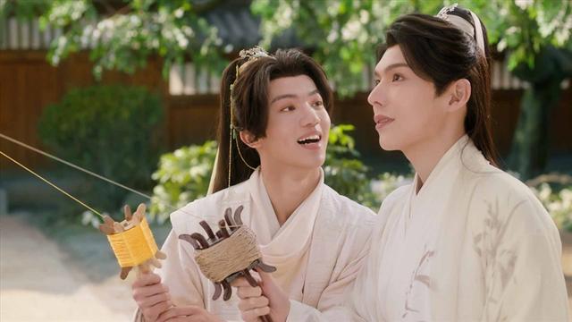 第12話「苦しみの果て」