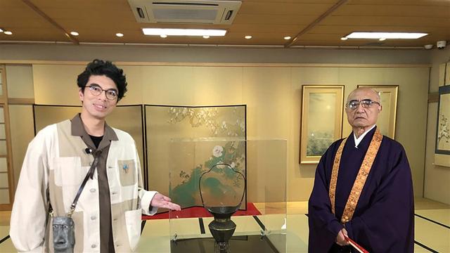 #43「龍泉寺美術館(栃木県足利市)」