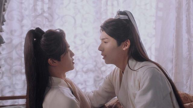 第10話「 花が試す愛」