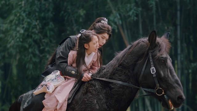 第11話「苦しみの果て」