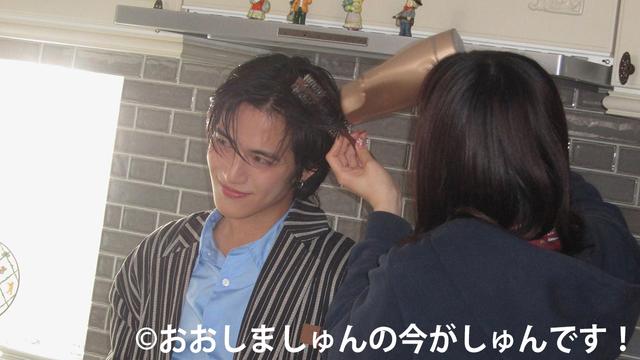 今しゅんギャラリー デッド・オア・生配信