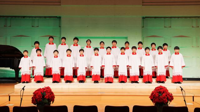 TOKYO FM少年合唱団卒団コンサート 2026Spring~天使のハーモニーが紡ぐ、別れと新たな出発の一夜~