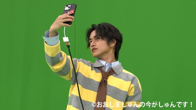 今しゅんギャラリー #1