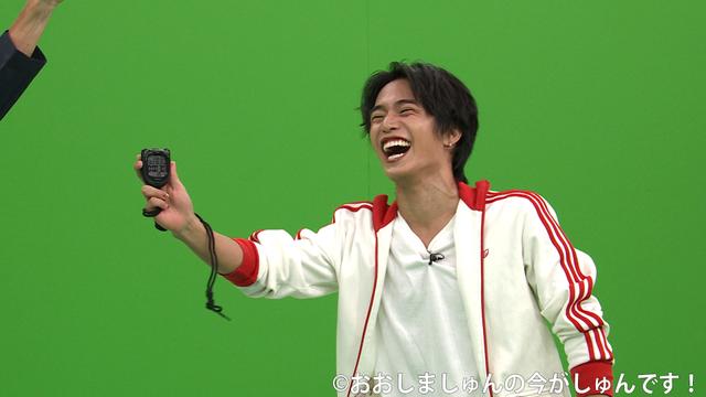 今しゅんギャラリー #3