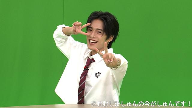 今しゅんギャラリー #7